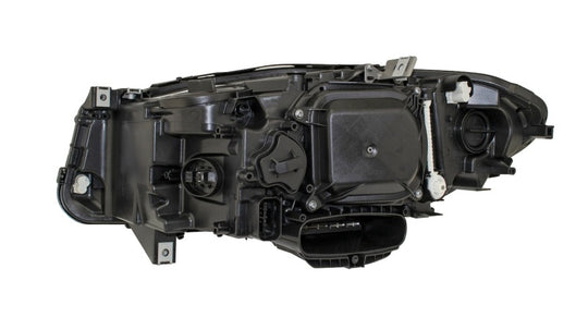 Hella 2014 Bmw 5 Ser Sdn - W/Ahl Headlamp Xen Rh