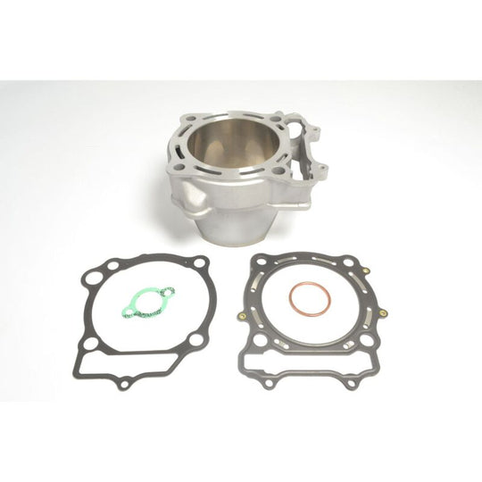 Athena 2007 Suzuki RM-Z 450cc 95.5mm Standard Bore Cylinder Kit w/Gaskets (Excl Piston)