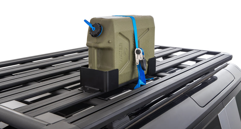 Rhino-Rack Single Jerry Can Holder
