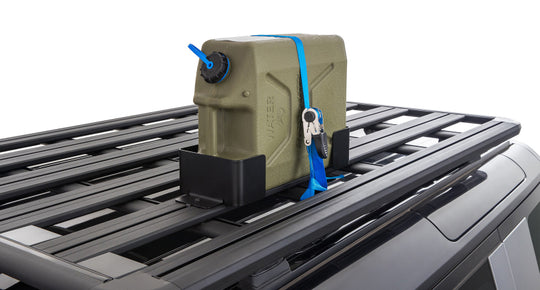 Rhino-Rack Single Jerry Can Holder
