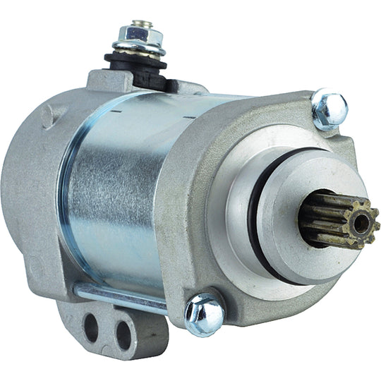 Arrowhead KTM M/C Starter Motor - 12-Volt - 9-Spline