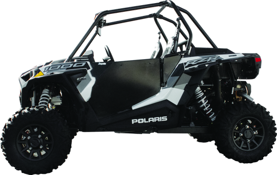 DragonFire Racing UTV Doors - Fits Polaris RZR XP 1000 14-22