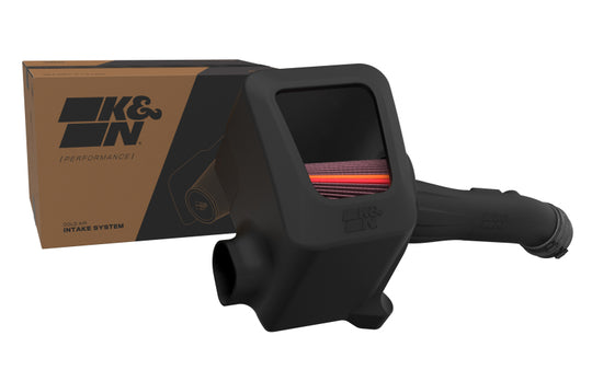 K&amp;N 12-21 Toyota Tundra V8 5.7L NextGen Cold Air Intake