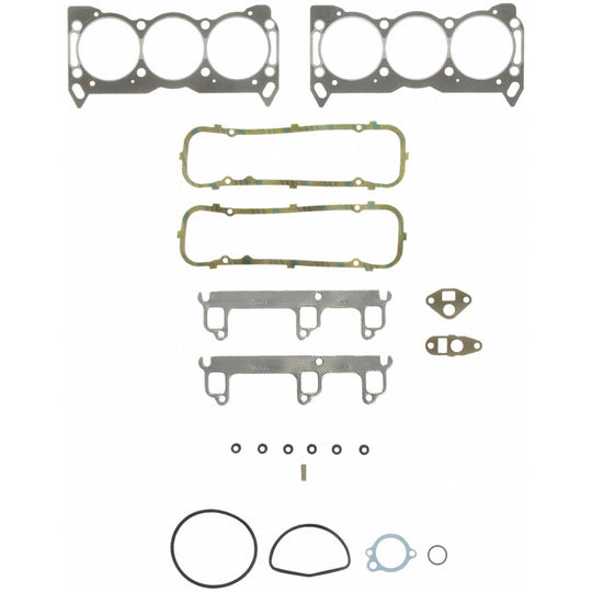 Fel-Pro Oldsmobile Cutlass Supreme HS 8723 PT-5 PermaTorque Engine Cylinder Head Gasket Set