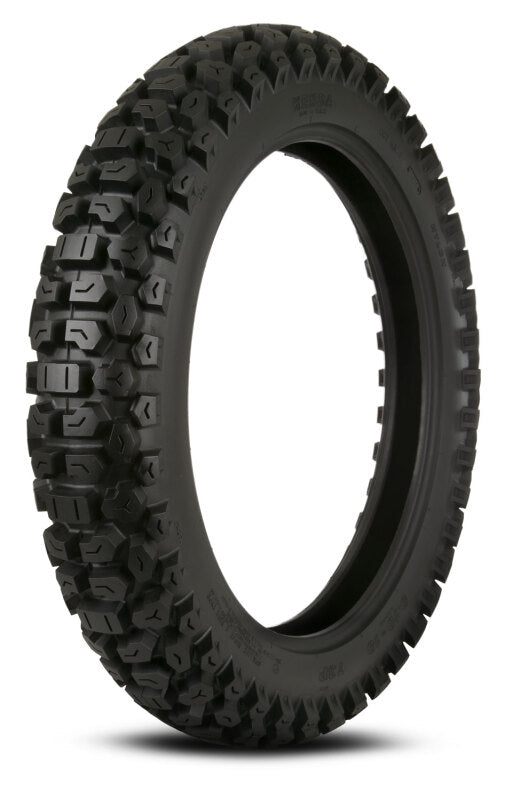 Kenda K270 Dual Sport Rear Tire - 100/90-18 4PR 62P TT 14601025