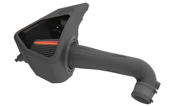 K&amp;N 2019+ Chevrolet Silverado 1500 V8 5.3L/6.2L F/L NextGen DryFlow