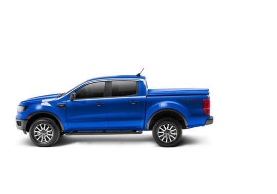 UnderCover 19-20 Ford Ranger 6ft Elite Smooth Bed Cover - Ready To Paint