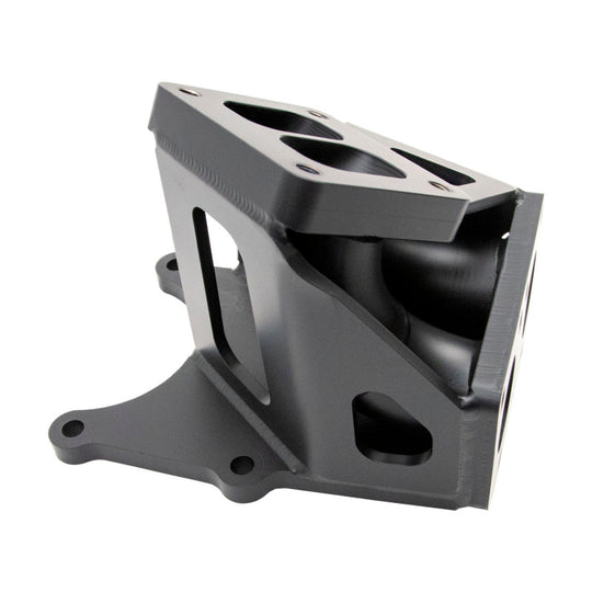 Wehrli L5P Duramax T4 Turbo Pedestal