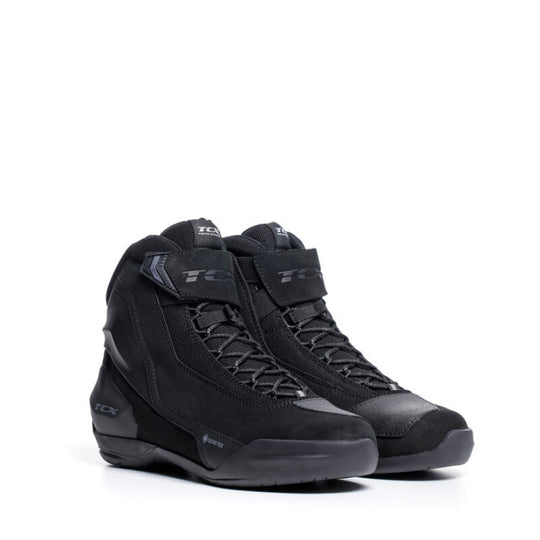 TCX Jupiter 5 Gore-Tex Boot Black Size - 44