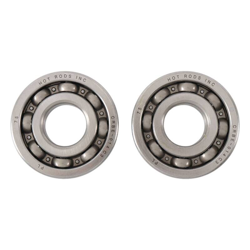 Hot Rods 99-08 TRX 400 EX/09-914 TRX 400 X Main Bearing &amp; Seal Kit