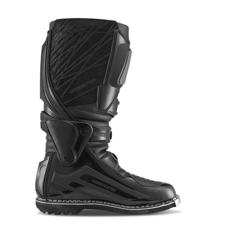 Gaerne Fastback Endurance Enduro Boot Midnight Size - 14