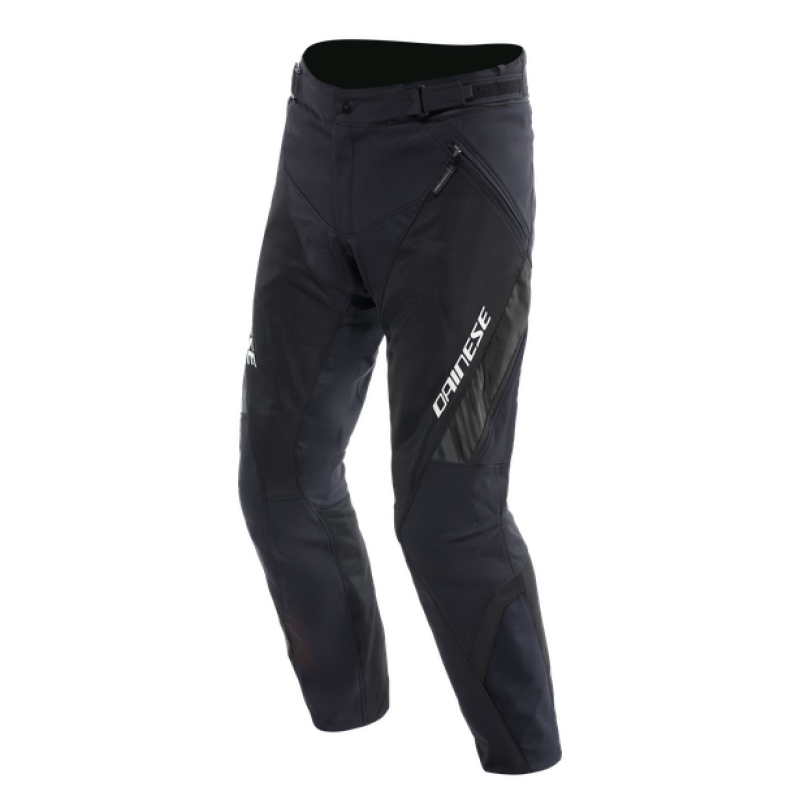 Dainese Drake 2 Air Absoluteshell Pants Black/Black Size - 58