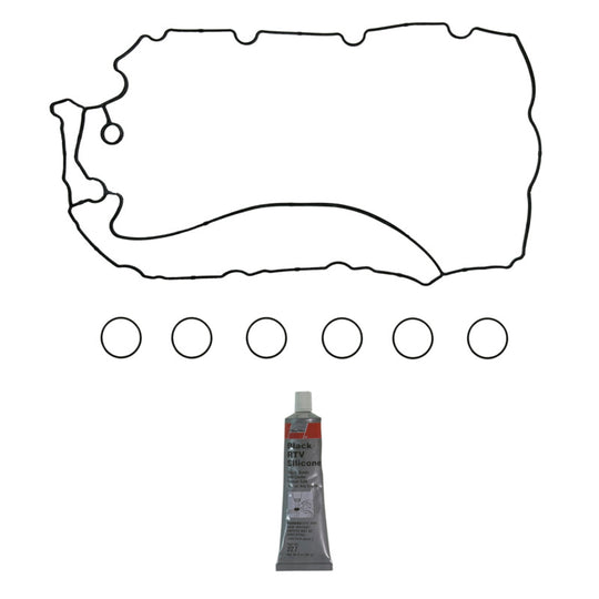 Fel-Pro Volvo XC90 VS 50856 R Engine Valve Cover Gasket Set