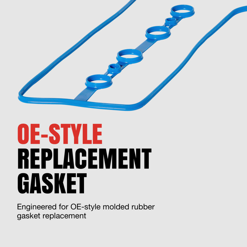 Fel-Pro Honda Civic VS 50326 R-1 Engine Valve Cover Gasket Set