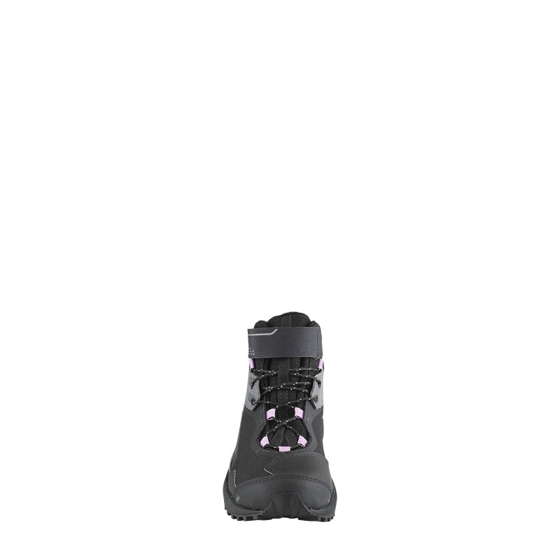 Gaerne G.Nexo Aquatech Lady Boot Black/Lilla Size - 5.5