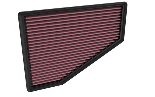 K&N 2021+ Jeep Grand Cherokee V6 3.6L Replacement Air Filter