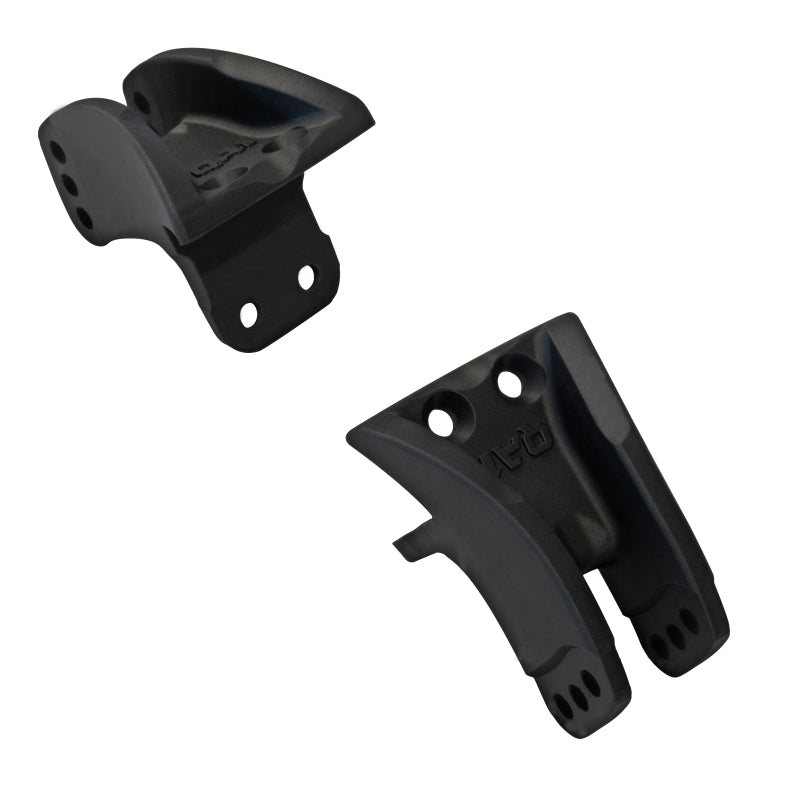 QA1 63-72 Chevy C10 Front Cross Member Kit (Excl. Shocks &amp; Arms)