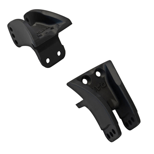 QA1 63-72 Chevy C10 Front Cross Member Kit (Excl. Shocks &amp; Arms)