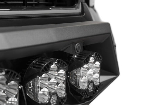 Addictive Desert Designs 2024+ Chevy Silverado 2500/3500 Bomber HD Front Bumper