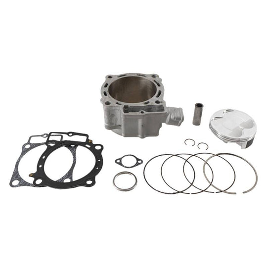 Cylinder Works 13-16 Honda CRF 450 R 450cc +3mm Big Bore Cylinder Kit 478cc, 12.5:1 Comp. 99mm