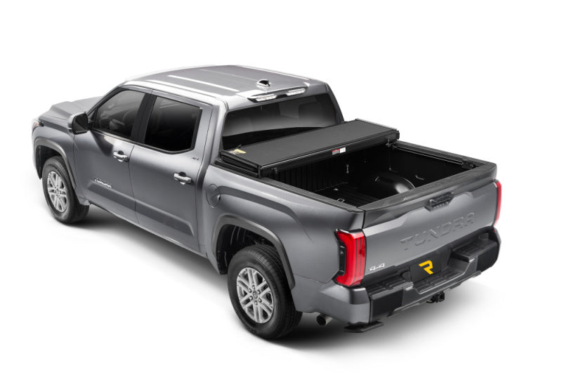 Extang 2024 Toyota Tacoma (5ft Bed) Solid Fold ALX