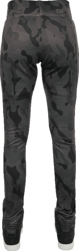 Speed and Strength Double Take Legging Camo Womens - 2 Regular