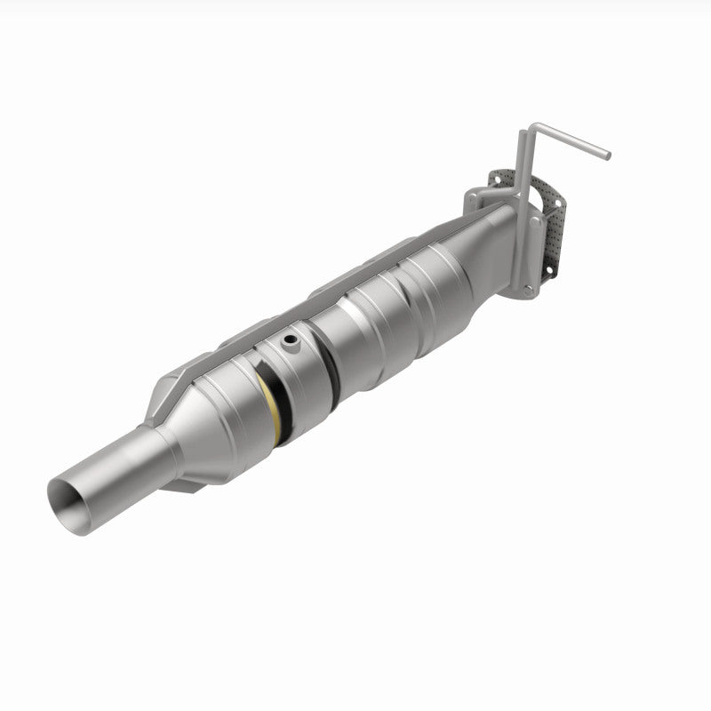 MagnaFlow 09-17 Ford F53 V10 6.8L Underbody Direct Fit Catalytic Converter