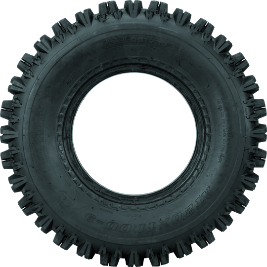 QuadBoss QBT739 Series Tire - 20x11-9 4Ply