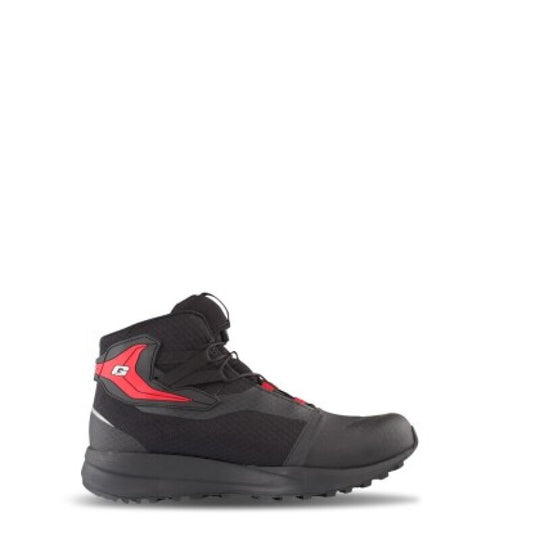 Gaerne G.Xenon Gore Tex Boot Black/Red Size - 9.5