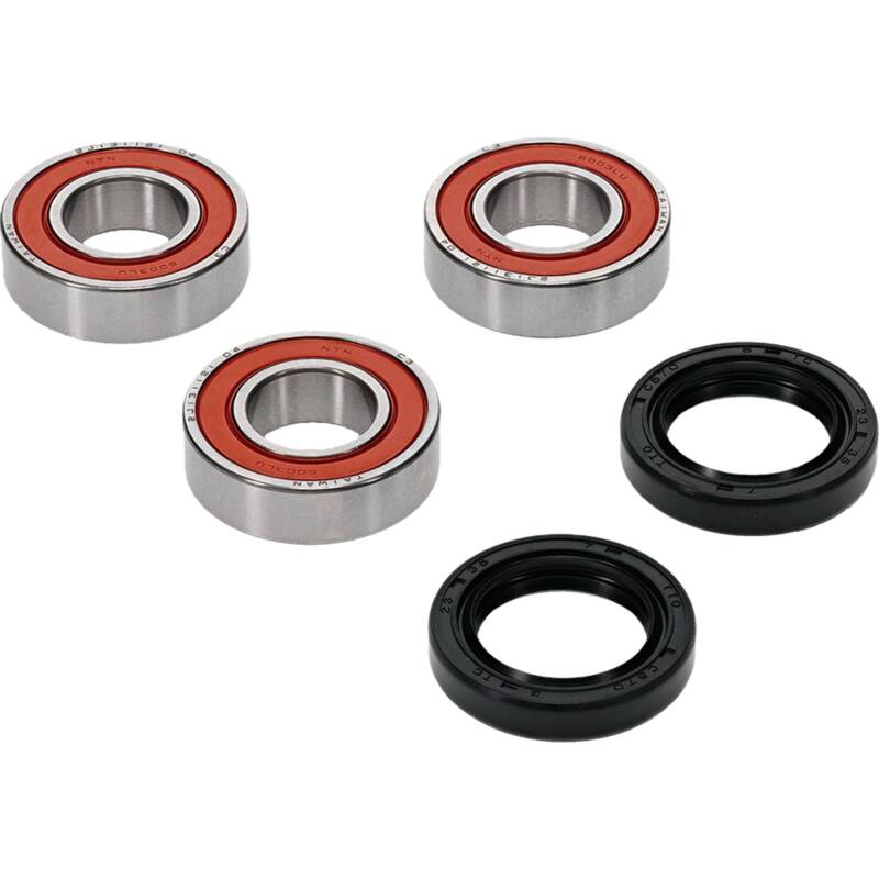 Pivot Works Pw Premium Wheel Bearing