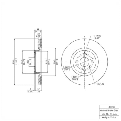 Technical Drawing