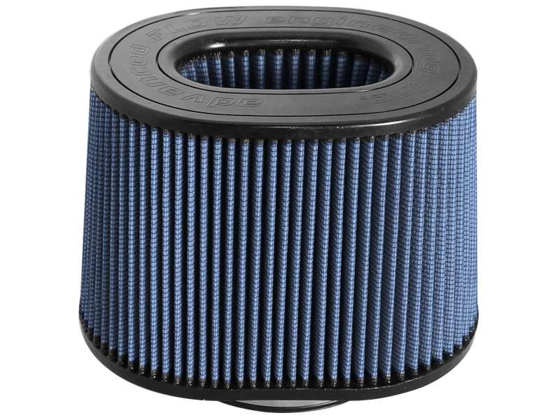 aFe Magnum FLOW Pro 5R Air Filter 5-1/2 in F x (10x7in B x (9x7)in T (Inverted) x 7in H