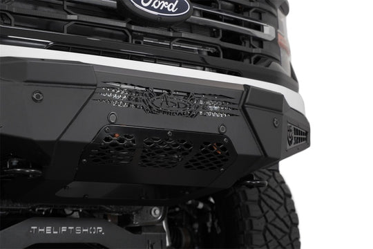 Addictive Desert Designs 2024 Ford F-150 HoneyBadger - Front Bumper