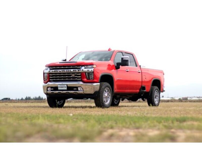 Cognito 20-24 Chevy/GMC Silverado/Sierra 2500/3500 HD 2WD/4WD 2in Economy Leveling Kit