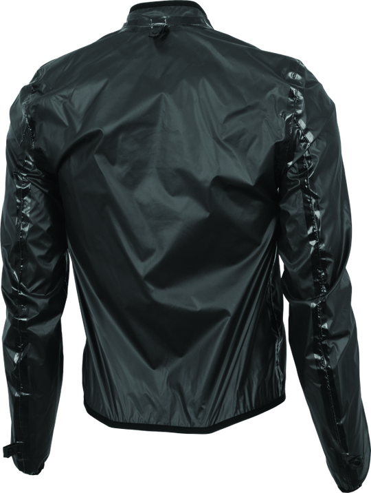 FIRSTGEAR Reflex Mesh Jacket Black - Small