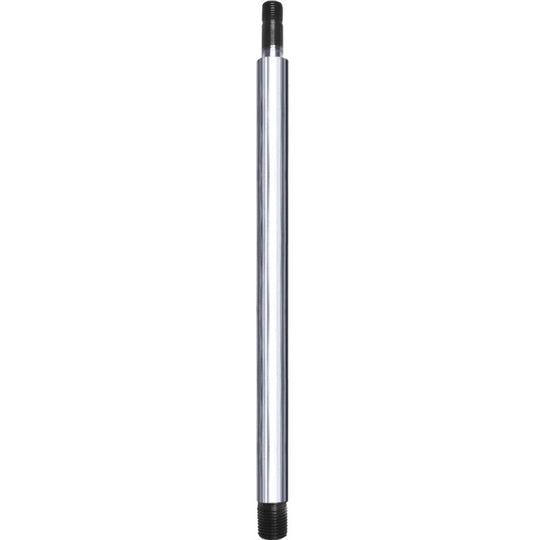 QA1 Piston Rod - .500in OD x 7in Length - Chrome