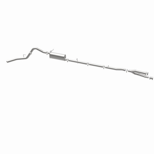 MagnaFlow BRE Exhaust Kit 11-17 Ford F-250 F-350 Super Duty 6.2L