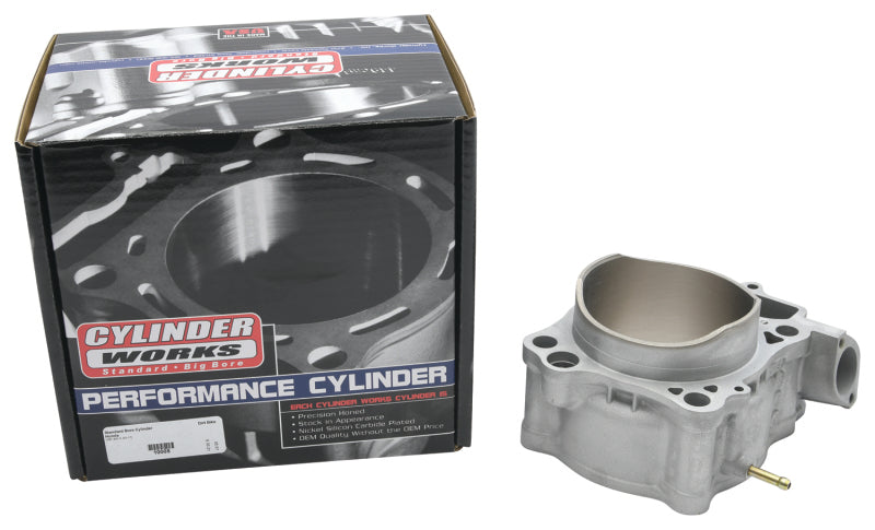 Cylinder Works 05-17 Honda CRF 450 X 450cc Standard Bore 96mm