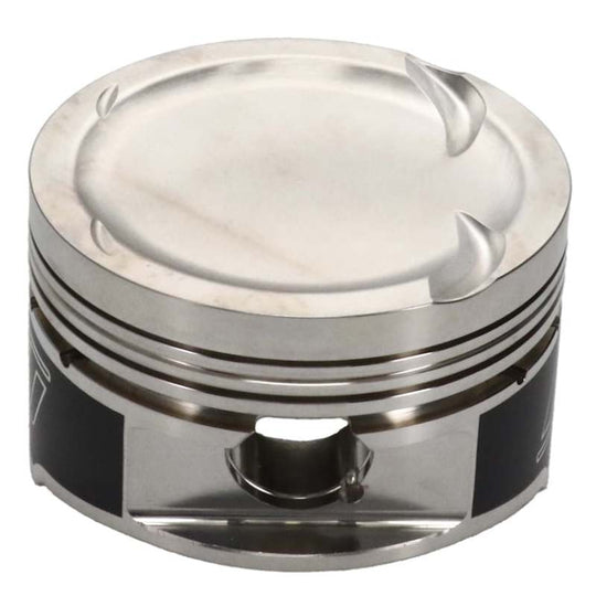 Wiseco Audi/VW 2.0L 83.50mm Bore 92.8mm Stroke -8.4cc EA888 Piston Kit - 4 Cyl