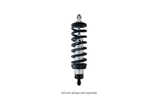 QA1 Proma Star Series Coil-Over Shock Absorber - Double Adj. - Bearing Mount - 8.75in/11.125in- Alum