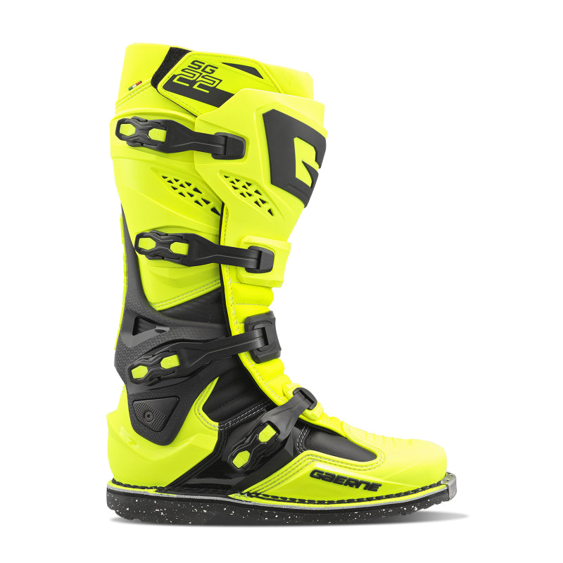 Gaerne SG22 Boot Stellar Size - 9
