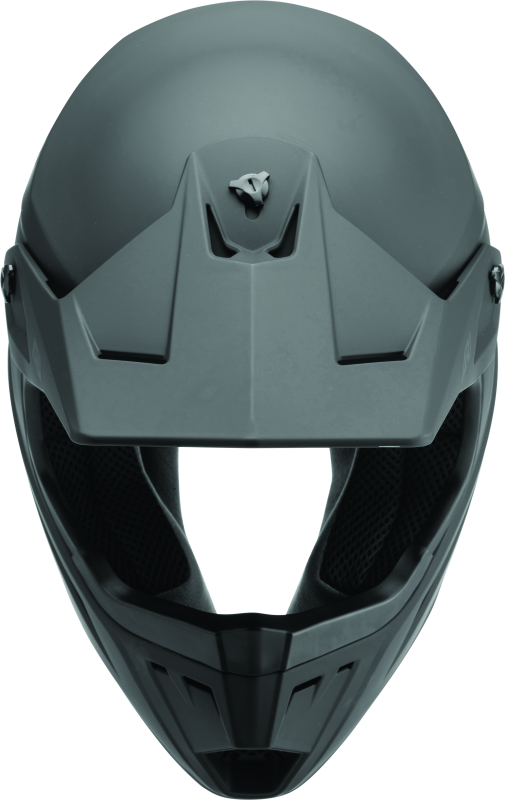 Answer AR1 Solid Helmet Matte Black - XS