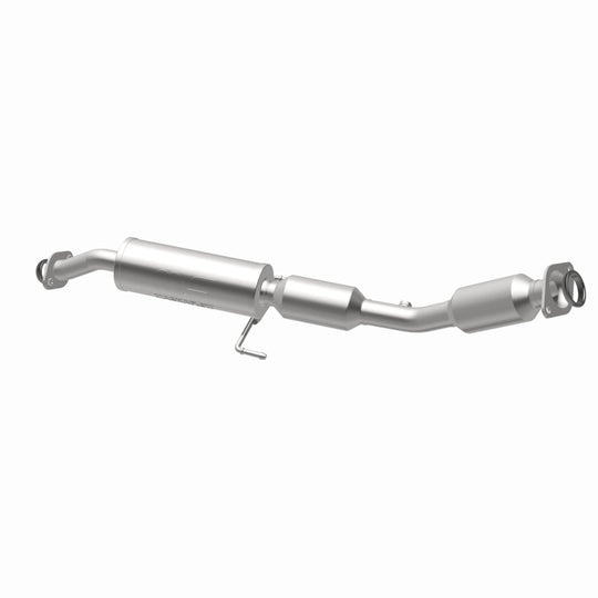 MagnaFlow 17-18 Toyota Corolla iM Base L4 1.8L OEM Grade Direct-Fit Catalytic Converter