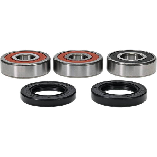 Pivot Works Pw Premium Wheel Bearing