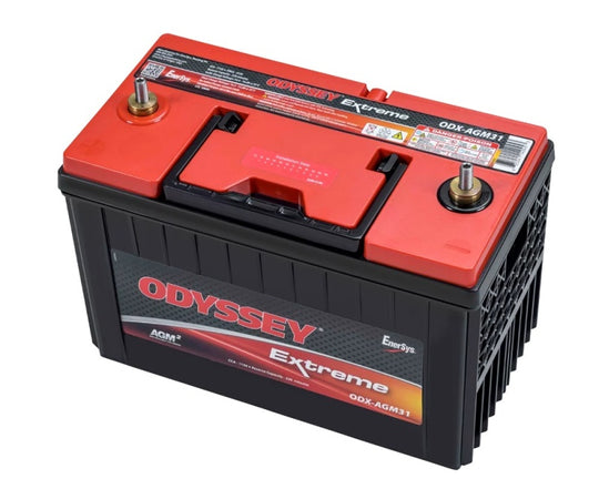 Odyssey Battery Auto/Truck/Heavy Duty & Commercial Extreme AGM Battery (31-PC2150S)