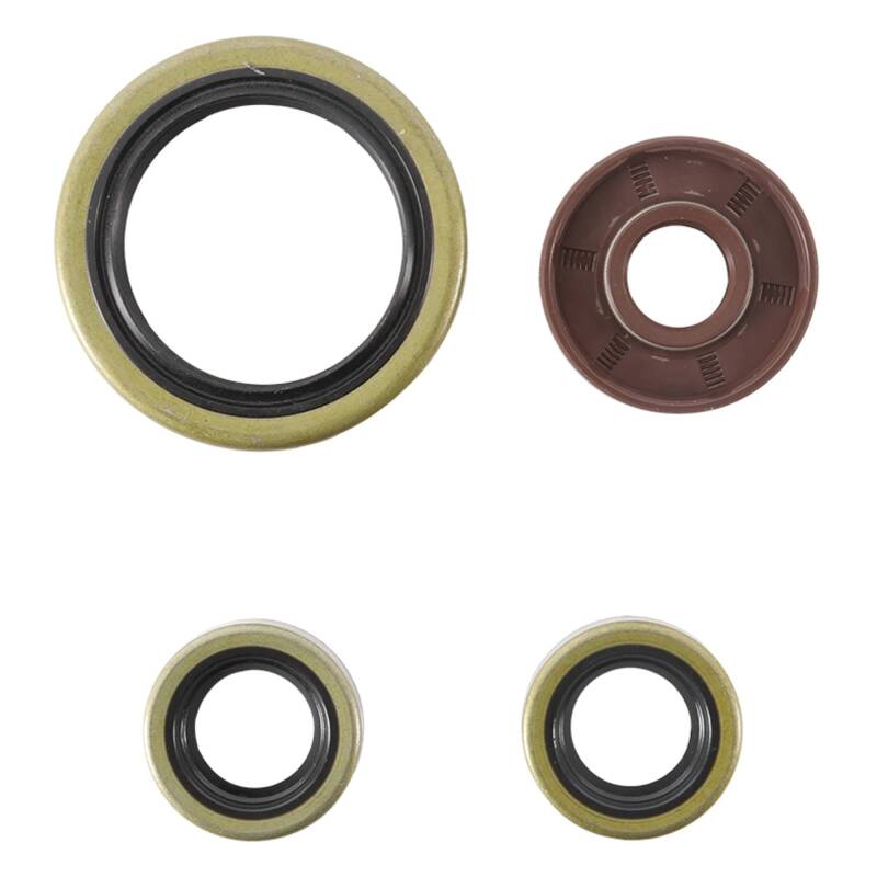 Vertex Gaskets 21-23 Gas-Gas EX450F Oil Seal Kit