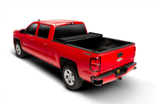 Extang 2023+ Chevy/GMC Colorado/Canyon 5ft Bed Trifecta 2.0