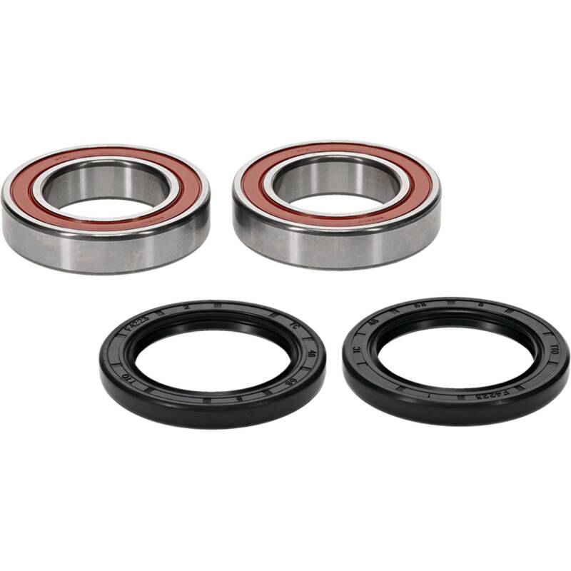 Pivot Works Pw Premium Wheel Bearing