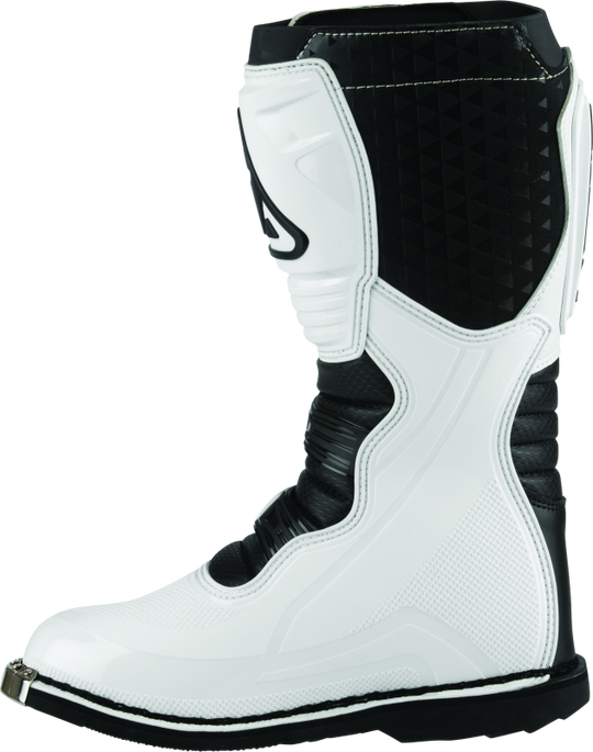 Answer AR1 Boot Black/White - 7