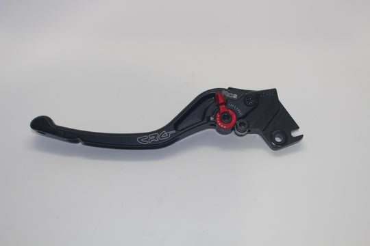 CRG 89-06 Honda CBR600F/ CBR929RR RC2 Clutch Lever -Standard Black